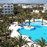 Hammamet Serail
