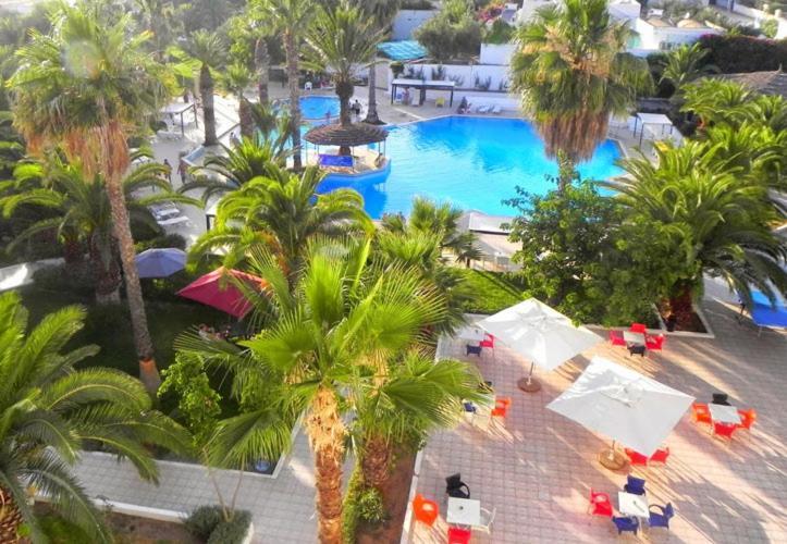 Serail Hotel 4*