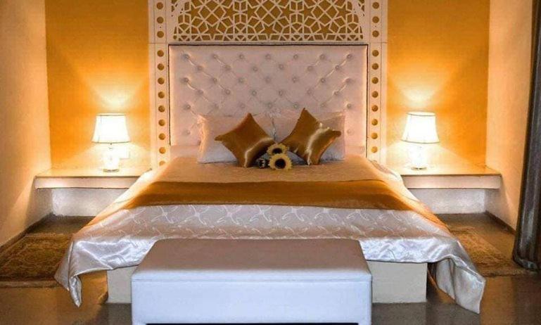 Serail Hammamet
